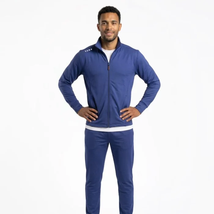 Team Track Jacket