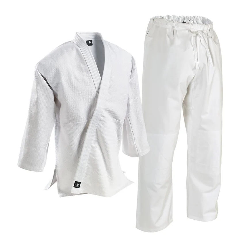 Student Single Weave Judo Gi