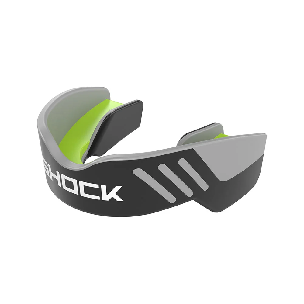 Gel Boil-and-Bite Mouth Guard