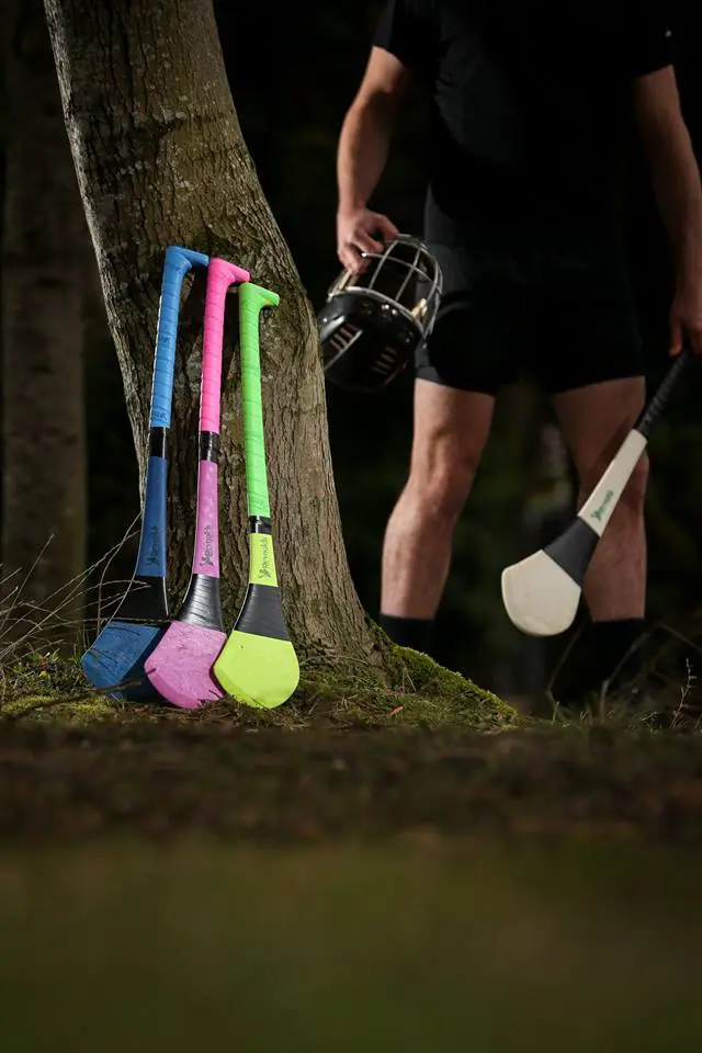Composite Hurley