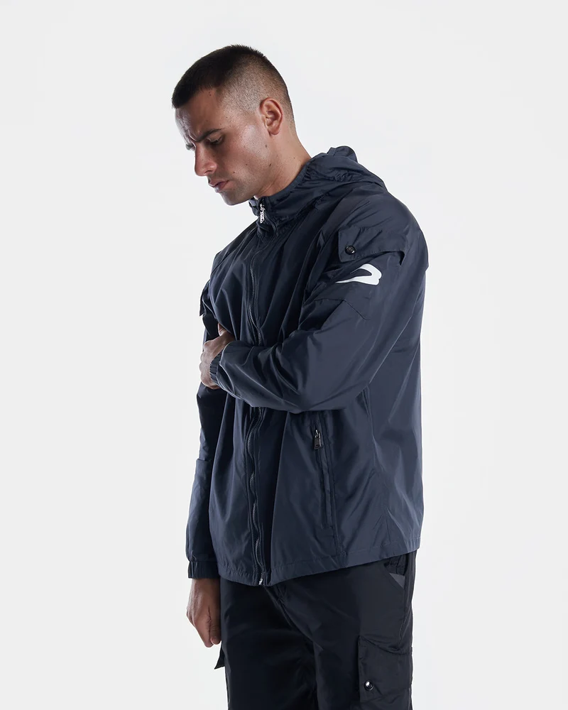 Windbreaker Training Jacket
