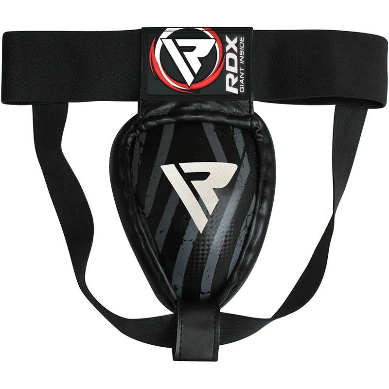 Steel Groin Protector