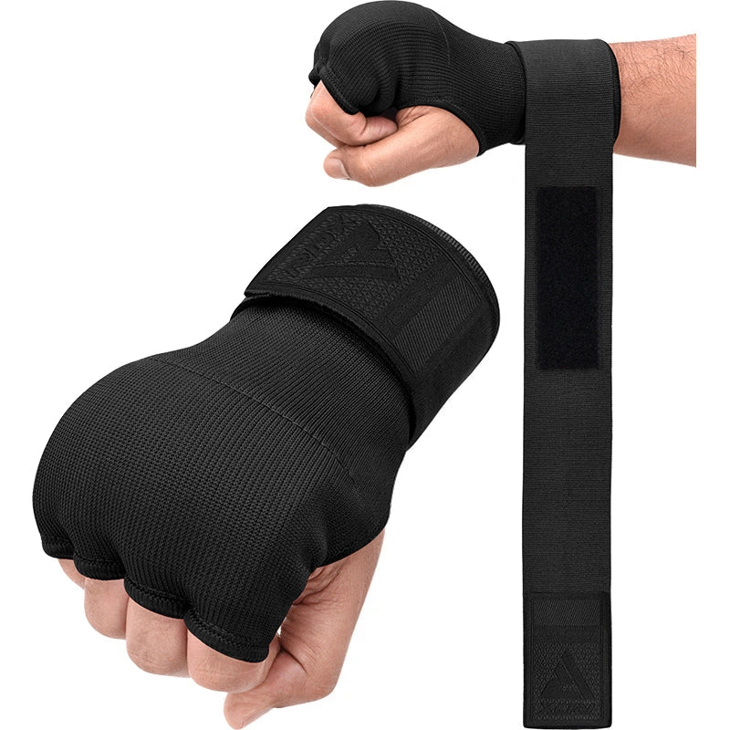Gel Knuckle Inner Gloves