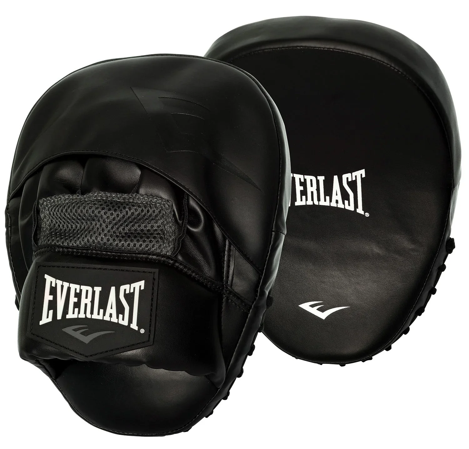 Curved Focus Mitts